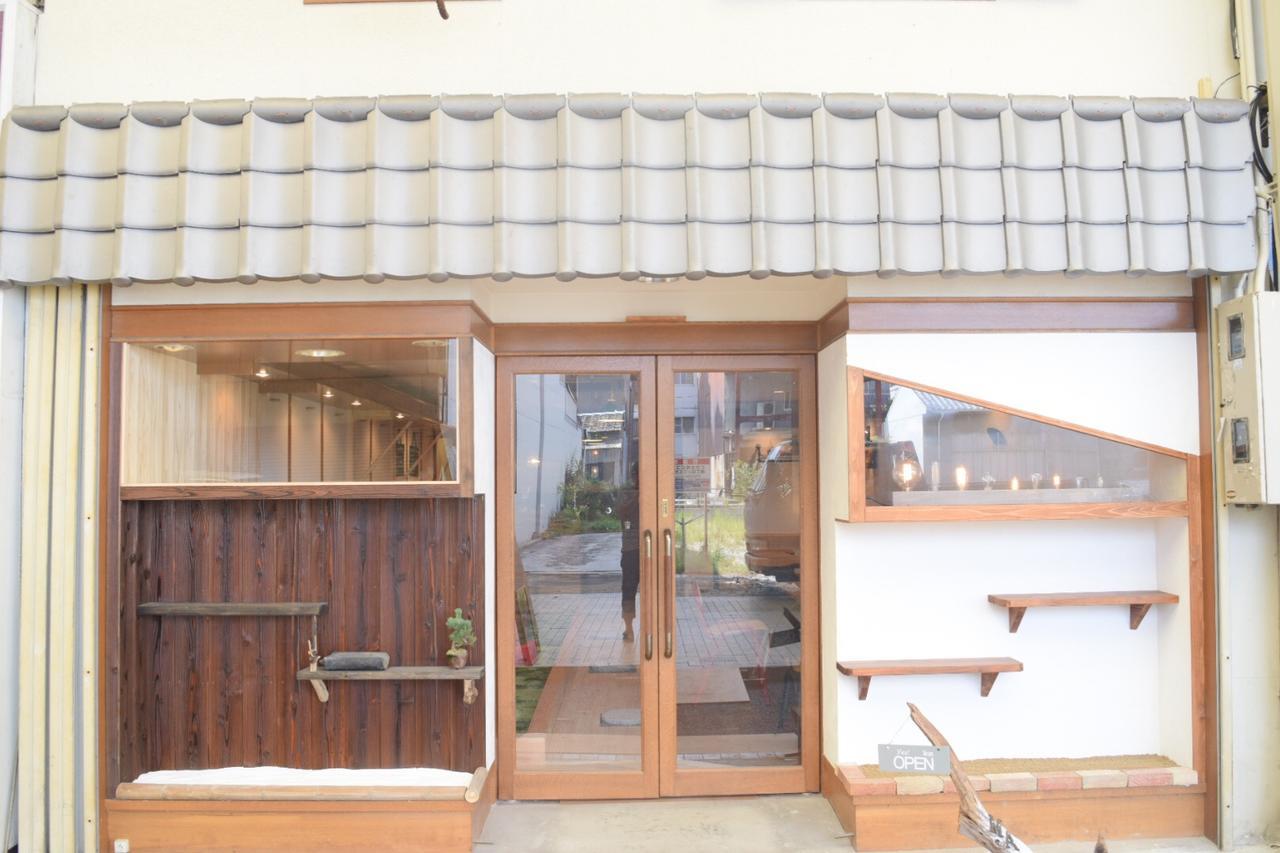 Hotel Macchi（マッチ） Imabari Railway Station Exterior foto